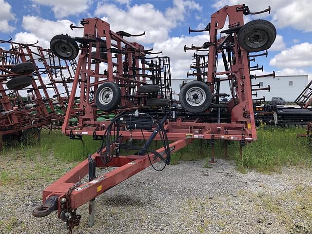 Image of Case IH Tigermate 200 equipment image 2