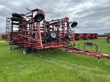 2012 Case IH Tigermate 200 Equipment Image0