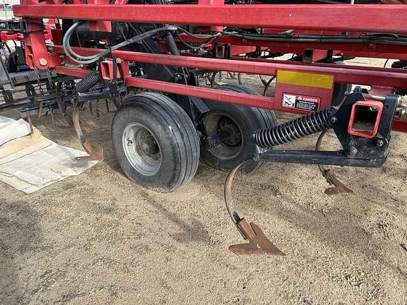 Image of Case IH Tigermate 200 equipment image 4