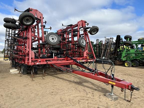 Image of Case IH Tigermate 200 equipment image 1