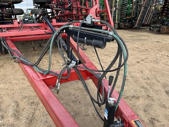 Image of Case IH Tigermate 200 equipment image 2