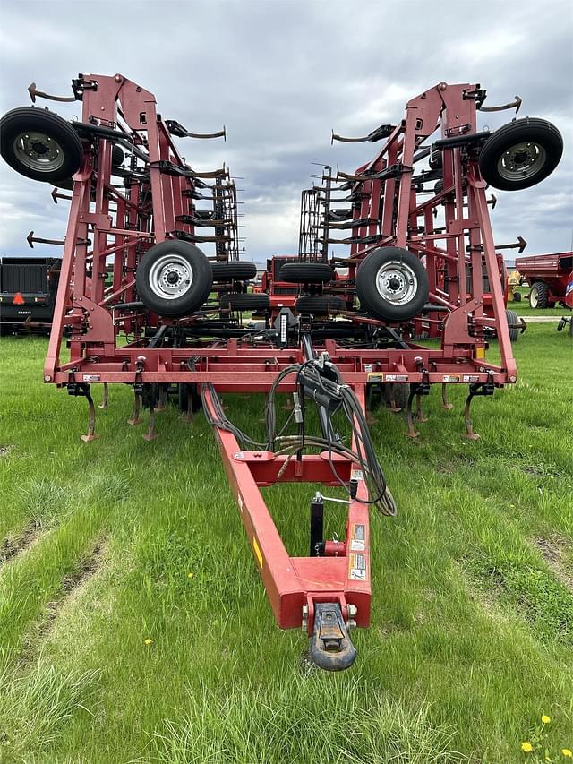 Image of Case IH Tigermate 200 equipment image 1