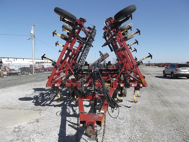 Image of Case IH Tigermate 200 equipment image 1