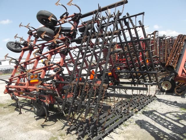Image of Case IH Tigermate 200 equipment image 4
