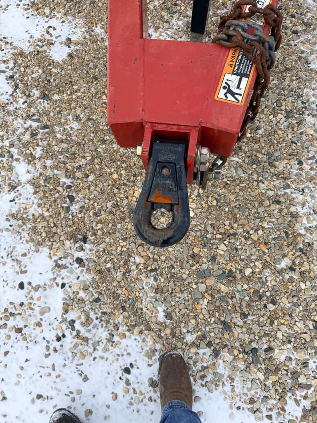 Image of Case IH Tigermate 200 equipment image 3