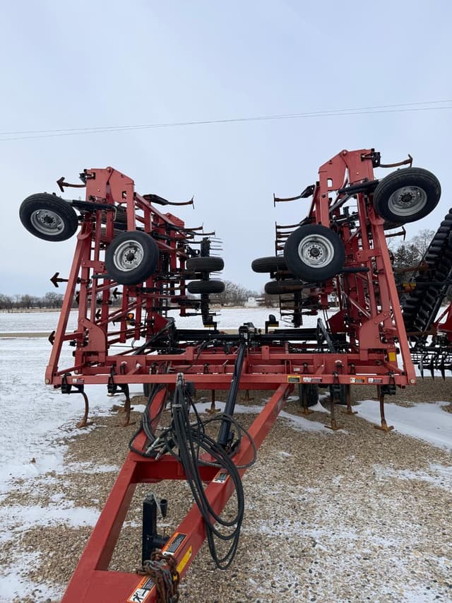 Image of Case IH Tigermate 200 equipment image 1