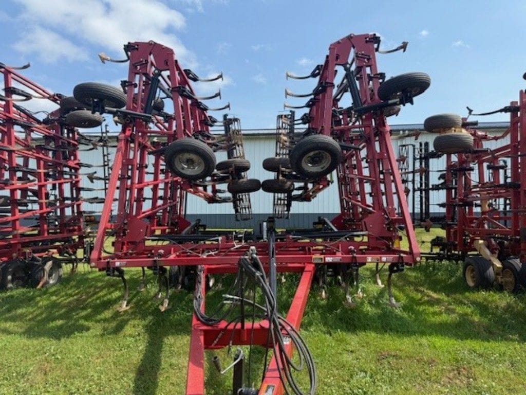 2012 Case IH Tigermate 200 Equipment Image0