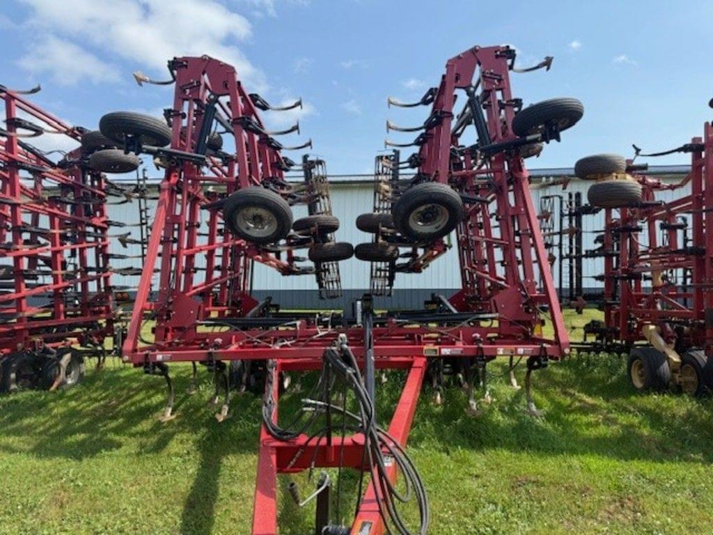 Image of Case IH Tigermate 200 Image 0