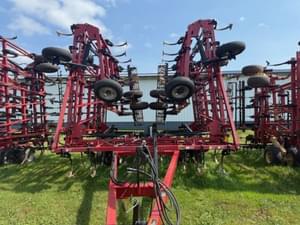 2012 Case IH Tigermate 200 Image