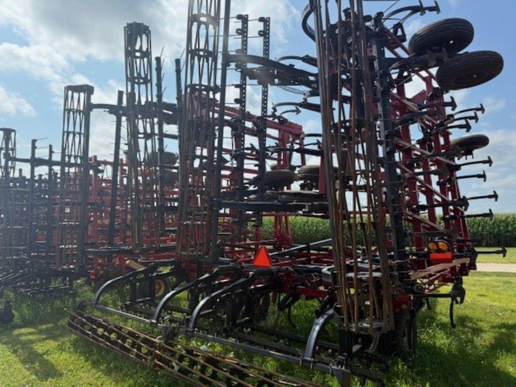 Image of Case IH Tigermate 200 Image 1