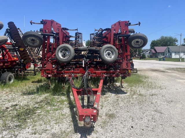 Image of Case IH Tigermate 200 equipment image 1