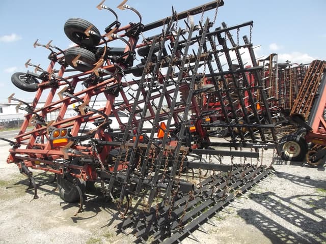 Image of Case IH Tigermate 200 equipment image 4