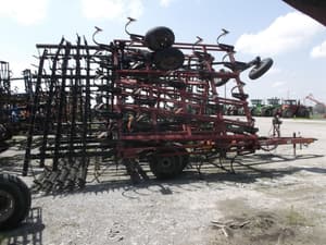 2012 Case IH Tigermate 200 Image