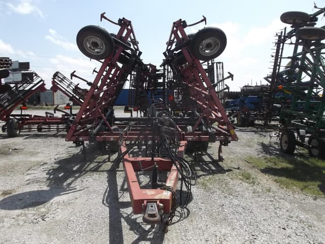 Image of Case IH Tigermate 200 equipment image 2