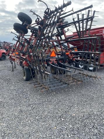 Main image Case IH Tigermate II