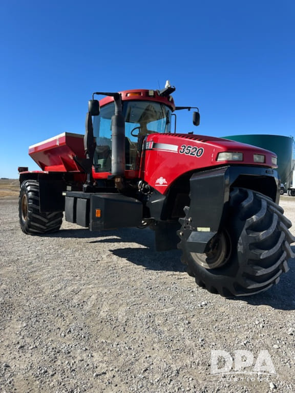 2012 Case IH Titan 3520 Equipment Image0