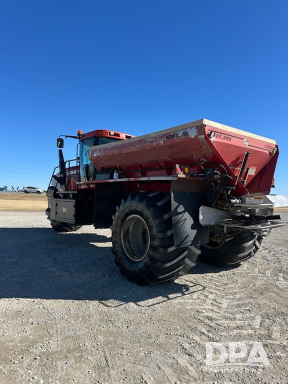 Image of Case IH Titan 3520 equipment image 4