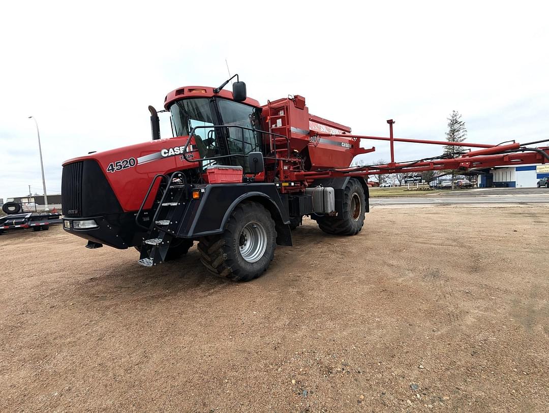 Image of Case IH Titan 4520 Primary image