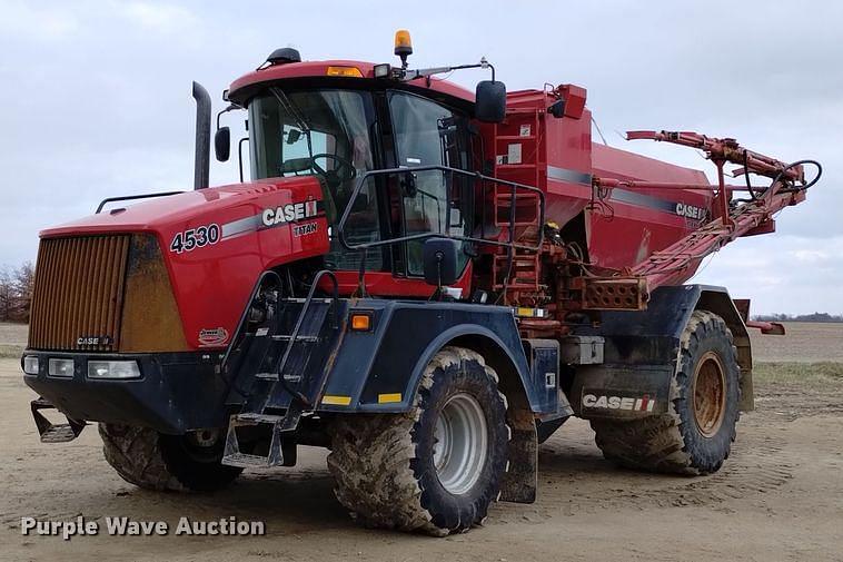 Image of Case IH Titan 4530 Primary image