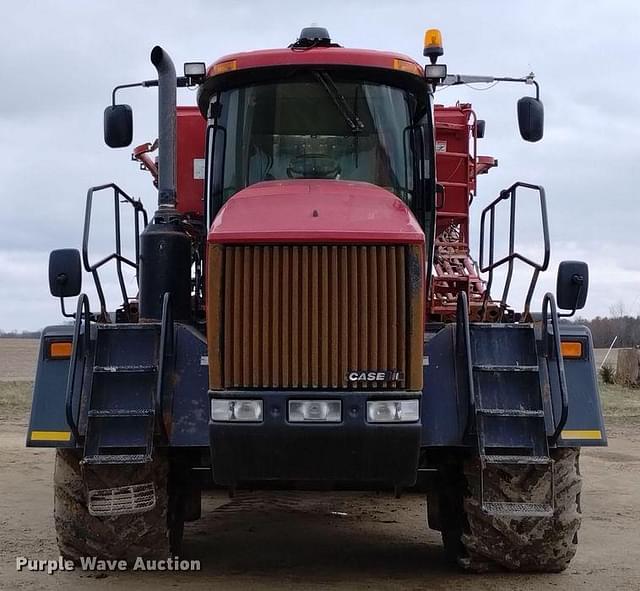 Image of Case IH Titan 4530 equipment image 1