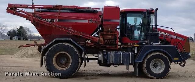 Image of Case IH Titan 4530 equipment image 3