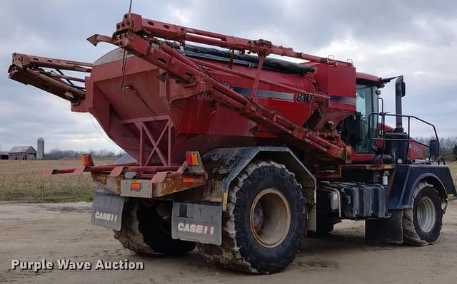 Image of Case IH Titan 4530 equipment image 4