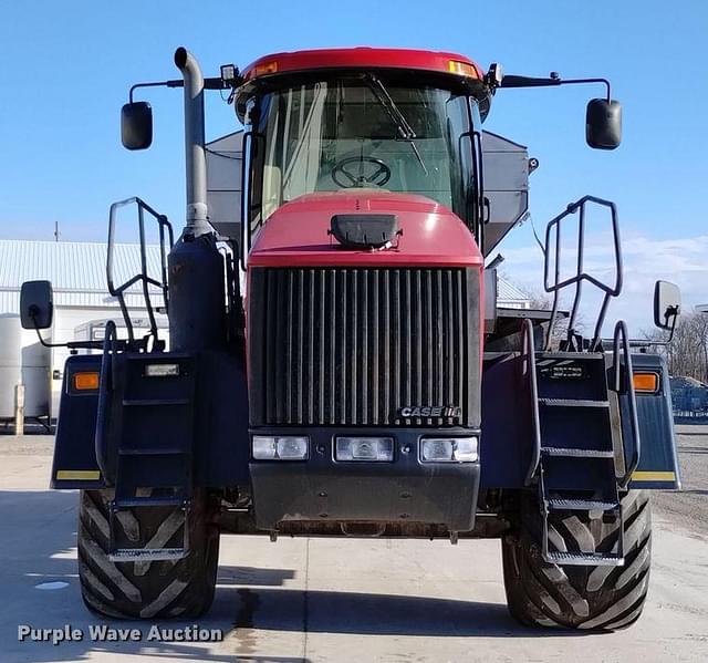 Image of Case IH Titan 4530 equipment image 1