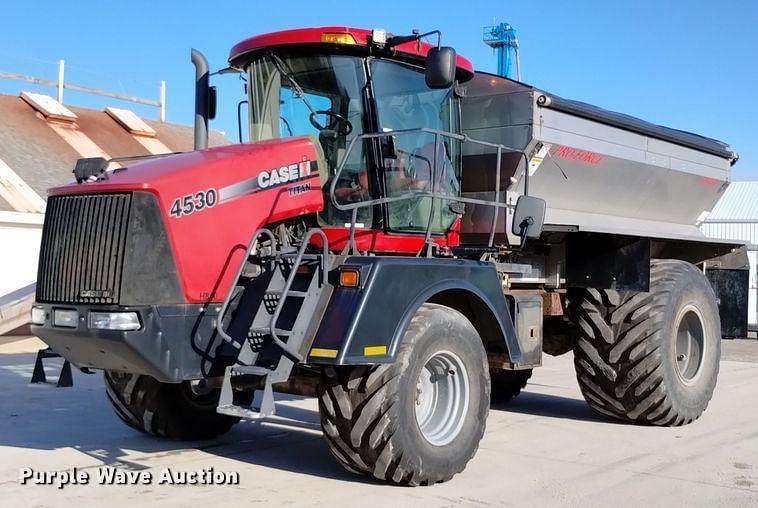 Image of Case IH Titan 4530 Primary image