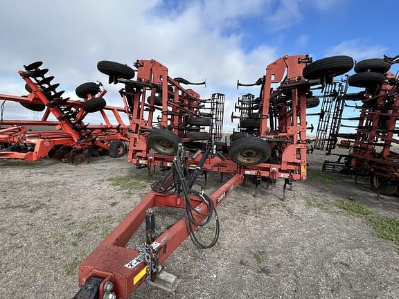 Image of Case IH Tigermate 200 equipment image 1