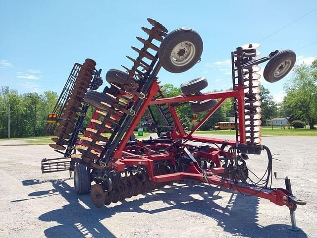 Image of Case IH 330 Turbo Till equipment image 2
