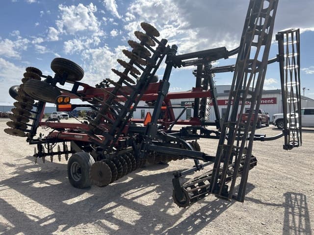 Image of Case IH True Tandem 330 Turbo equipment image 2