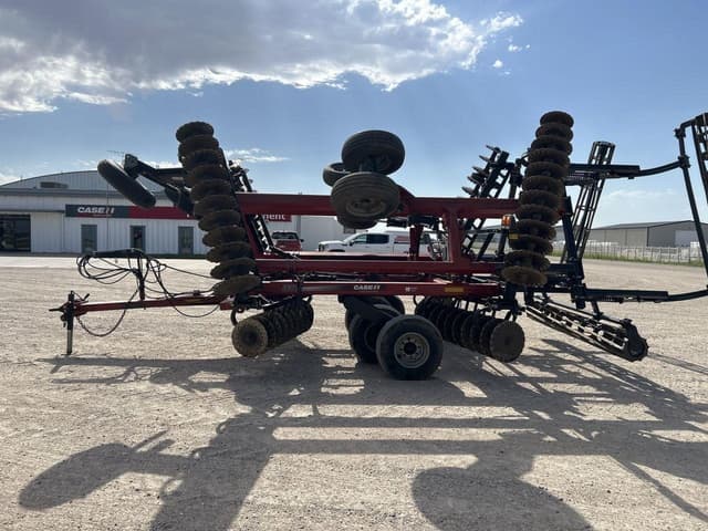 Image of Case IH True Tandem 330 Turbo equipment image 1
