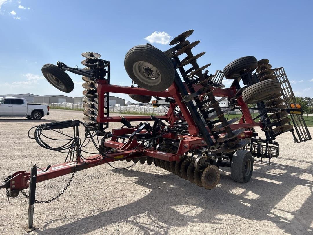 Image of Case IH True Tandem 330 Turbo Primary image