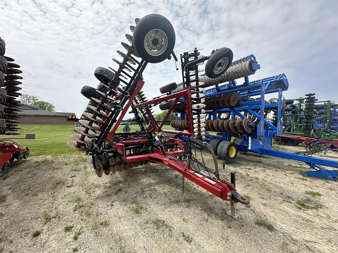 Image of Case IH 330 Turbo Till Primary image