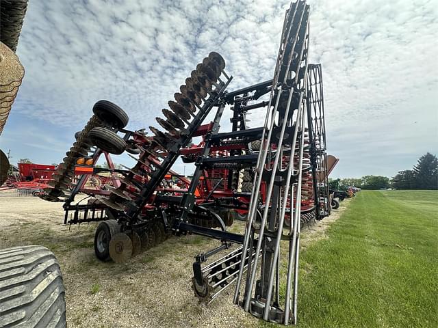 Image of Case IH 330 Turbo Till equipment image 3