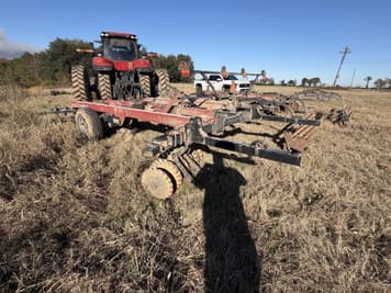 Main image Case IH 330 Turbo Till