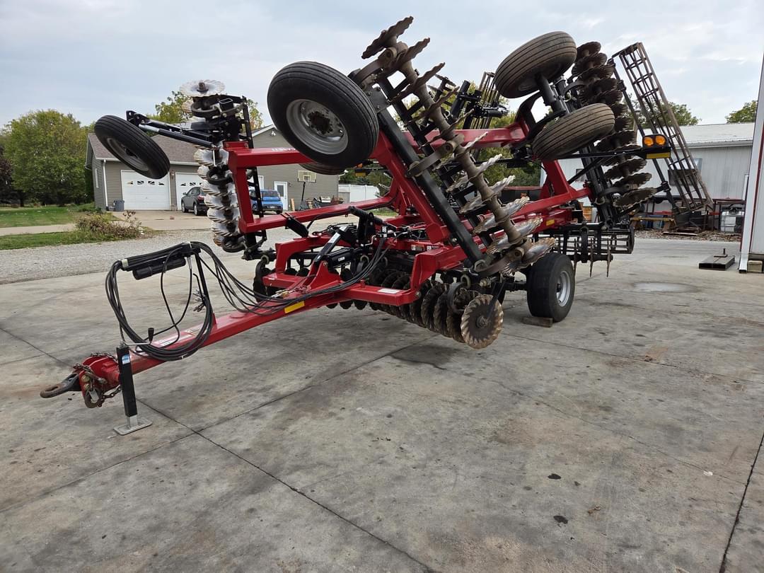 Image of Case IH 330 Turbo Till Primary image