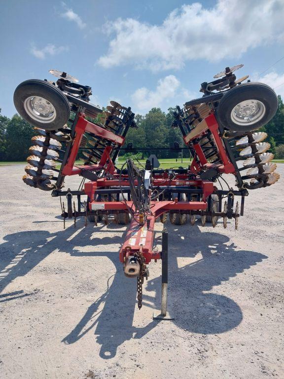 Image of Case IH 330 Turbo Till equipment image 1