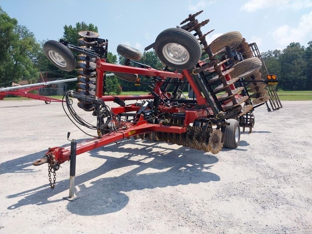 Image of Case IH 330 Turbo Till Primary image