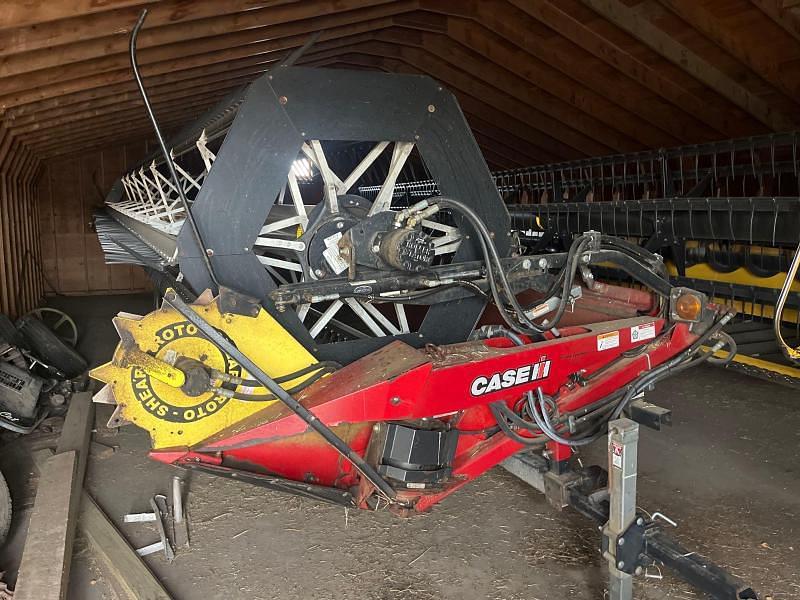 Image of Case IH WB120 Primary image