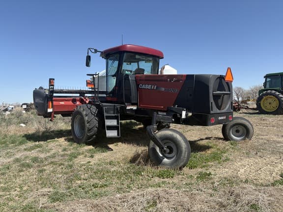 Image of Case IH WD1203 equipment image 1