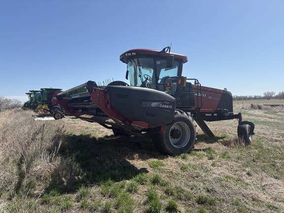 Image of Case IH WD1203 Primary image