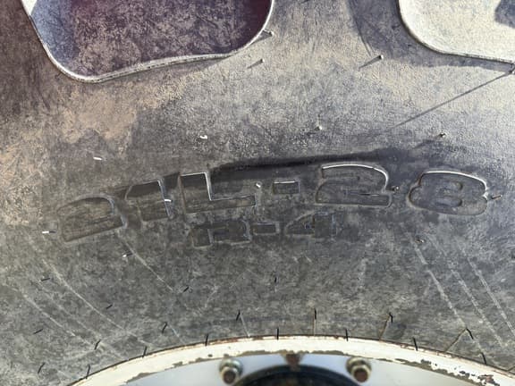 Image of Case IH WD1203 equipment image 4