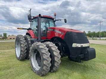 Main image Case IH Magnum 315