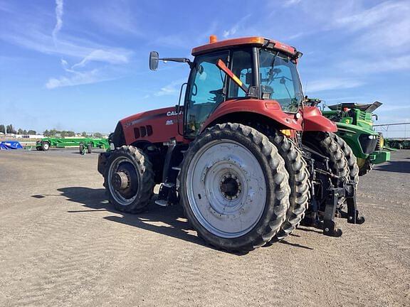 Image of Case IH MX275 equipment image 2