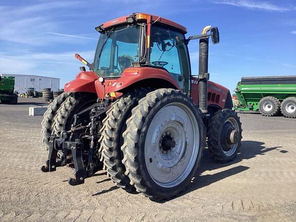 Image of Case IH MX275 equipment image 4