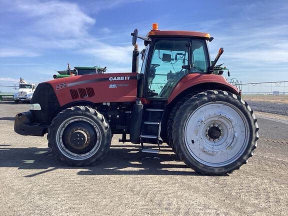 Image of Case IH MX275 equipment image 1