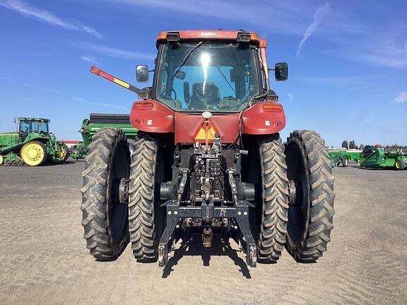 Image of Case IH MX275 equipment image 3