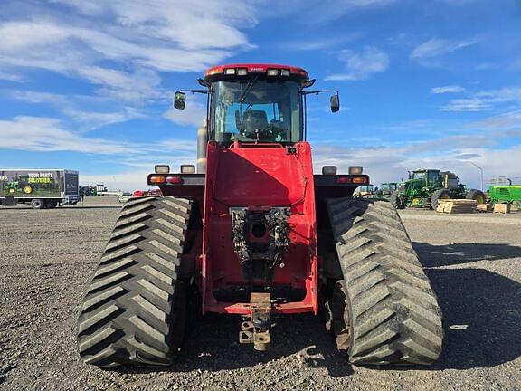 Image of Case IH Steiger 450 Quadtrac equipment image 3