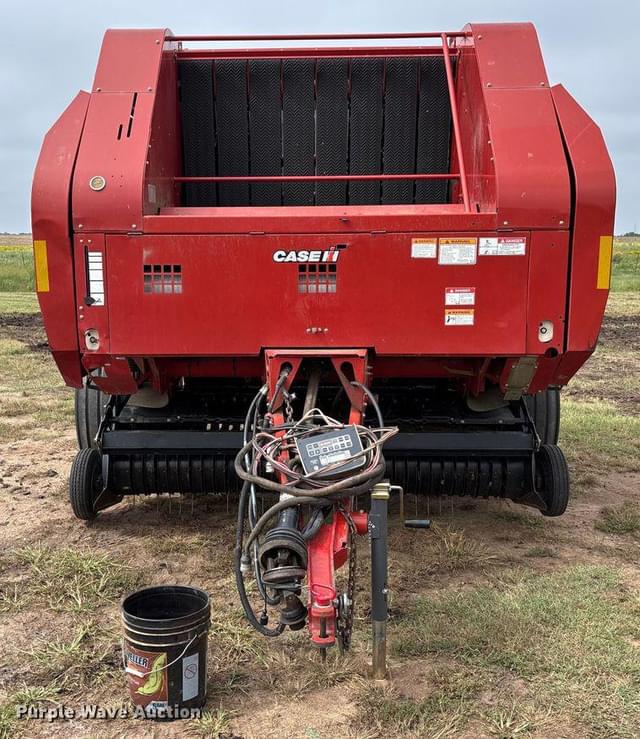 Image of Case IH RB564 equipment image 1